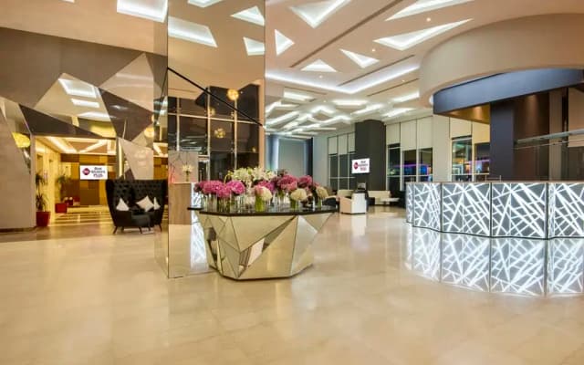 Best Western Plus Doha - photo 2