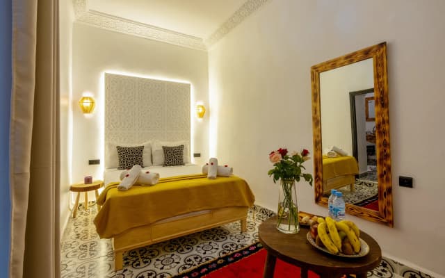 Riad Des Remparts Guest House - photo 4