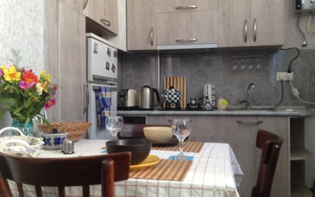 GT Apartments - photo 2