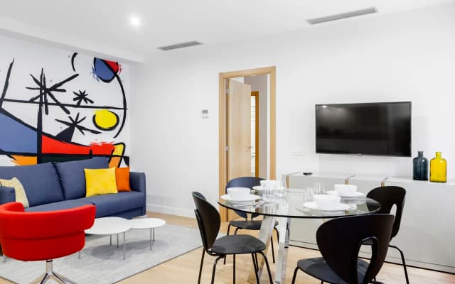 Homeart Apartments - photo 3