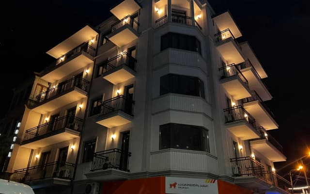 Apartments Leitmotif - photo 2