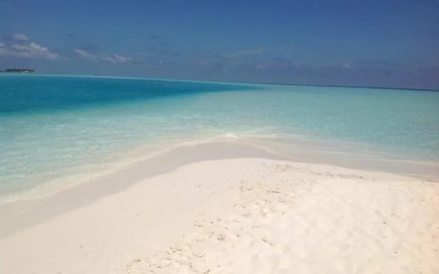 Holiday Cottage Maldives Guest House - photo 3
