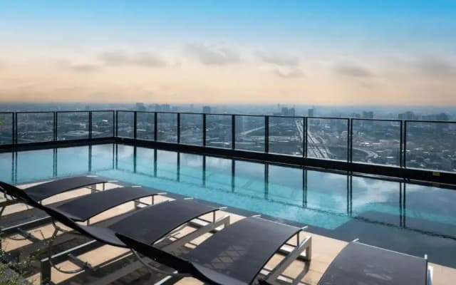 Cassia Rama 9 Bangkok by Banyan Group - photo 3