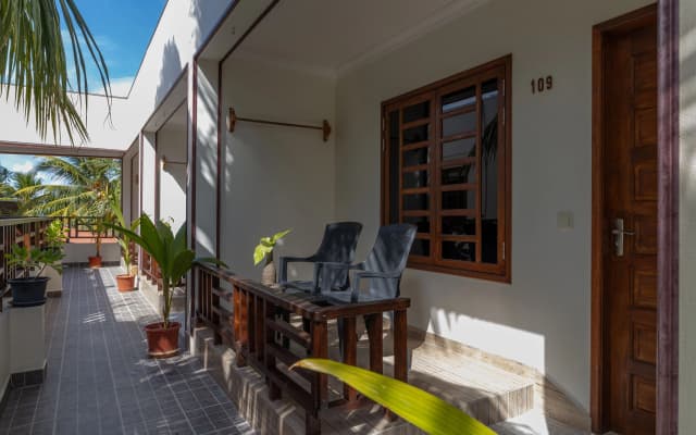 Kamadhoo Inn Guest House - photo 5