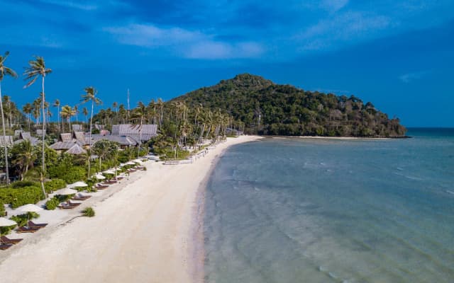 Saii Phi Phi Island Village Hotel - photo 5