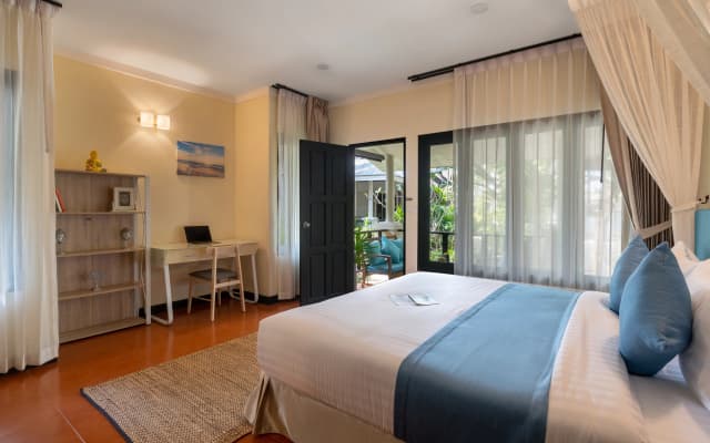 Sea&sky Beach Resort Hotel - photo 2