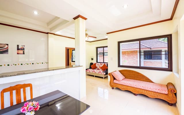 Samui Parkville Resort - photo 5