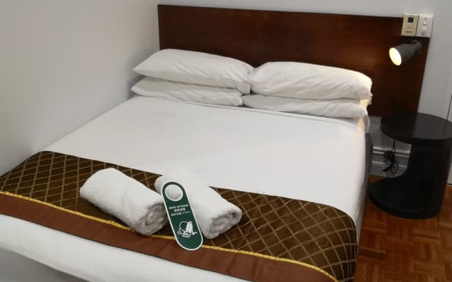 Australian sunrise Lodge Mini-Hotel - photo 2