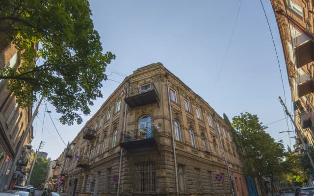 Communa Good Vibes Hostel - photo 2