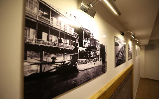 Hotel Reverence - photo 2