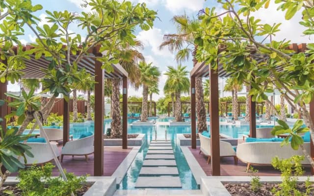 Al Messila, a Luxury Collection Resort & Spa, Doha - photo 2
