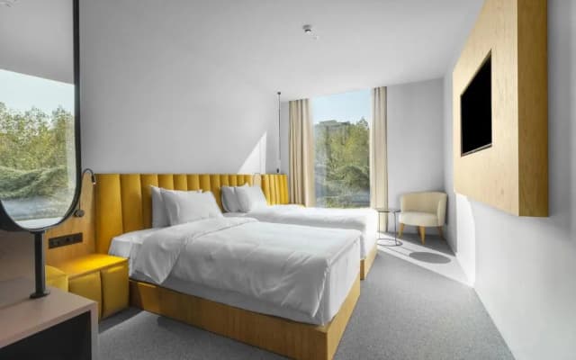 Episode Tbilisi Hotel - photo 3