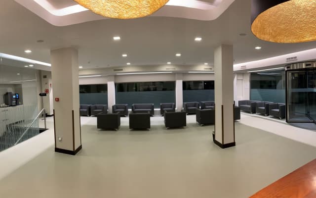 Leonardo Da Vinci Hotel - photo 3