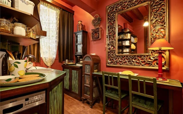 Kallimarmaro Suite Apartments - photo 5