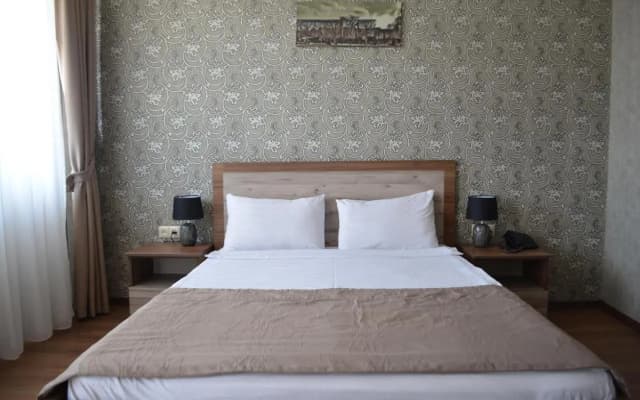 Gureli Hotel - photo 5