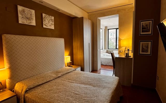 Alinari Hotel - photo 2