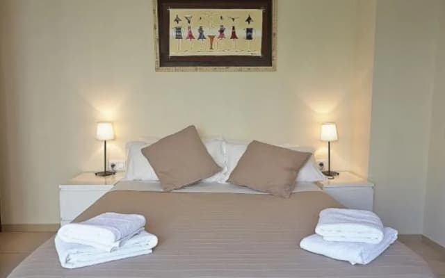 Alguera Sant Andreu Apartments - photo 5