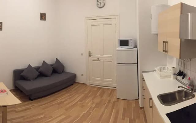 Provance Charm And Comfortable Apartments - photo 5