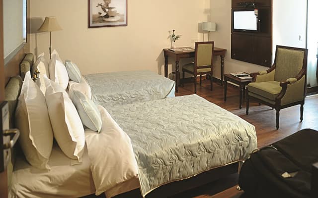 Amara Hotel - photo 4