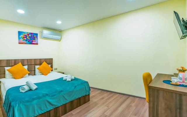 hotel classic suite - photo 5