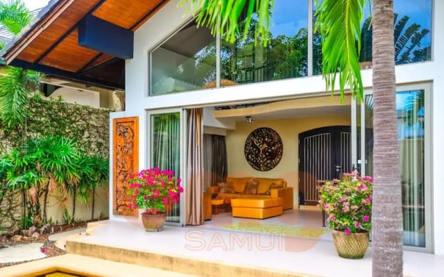 Flamingo Villa - photo 5