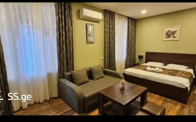Iveria Boutique hotel - photo 3