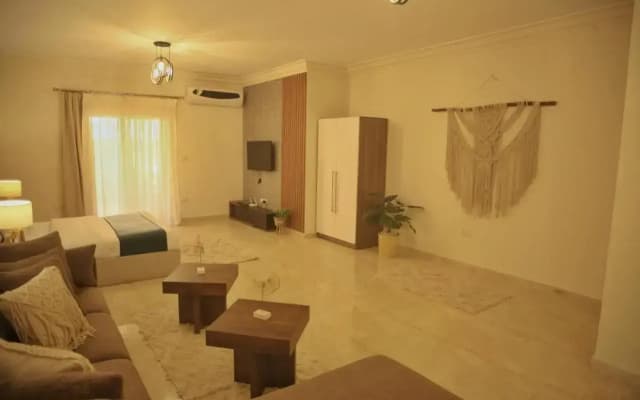 Settle inn Janoub Apartments - photo 3
