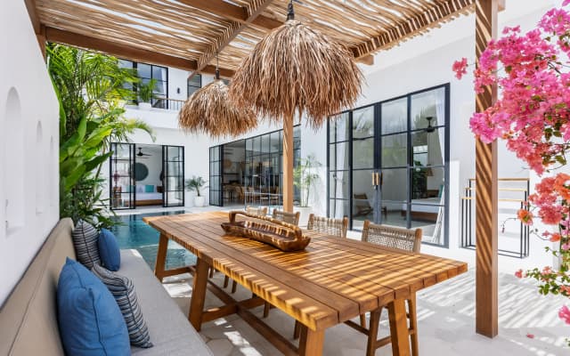 Family Nest Resort & Villas Resort - photo 4