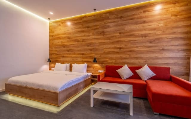 5 Star Apart Hotel - photo 2