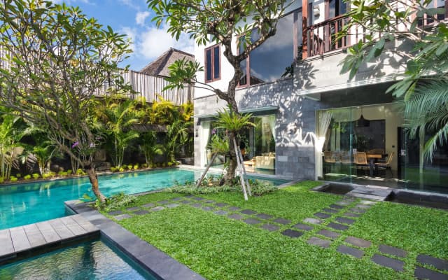 Sundari Villa - photo 3