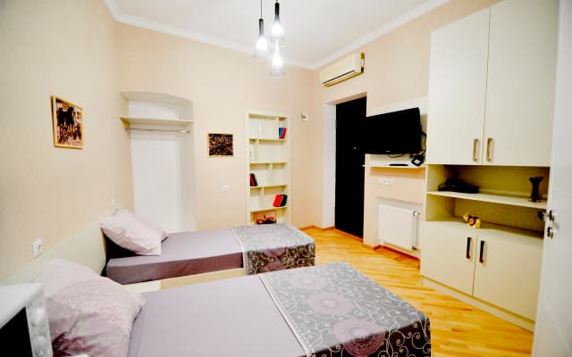 Old Arsena Apartments - photo 5