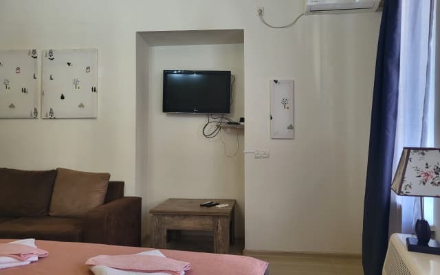 Shorena Apartments - photo 3