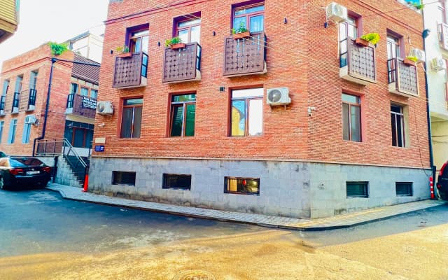 Mohika Boutique Apart-hotel - photo 5