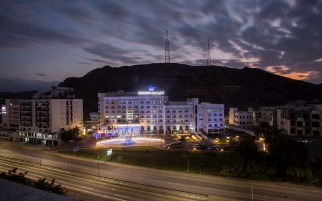 Haffa House Hotel - photo 2