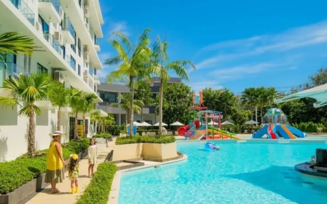 Wyndham La Vita Rawai Phuket - photo 2