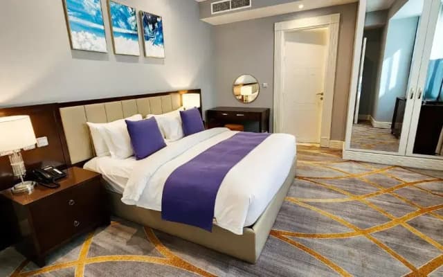 Royal Sherao Hotel - photo 3