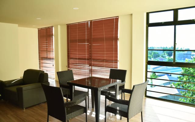 Ali Shameem Guest House - photo 5