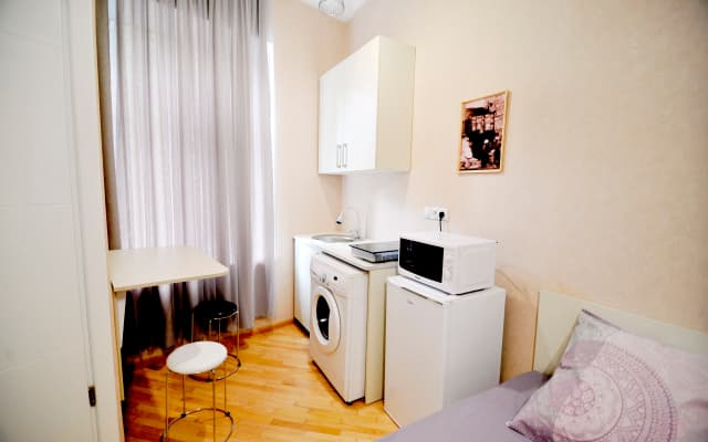 Old Arsena Apartments - photo 4