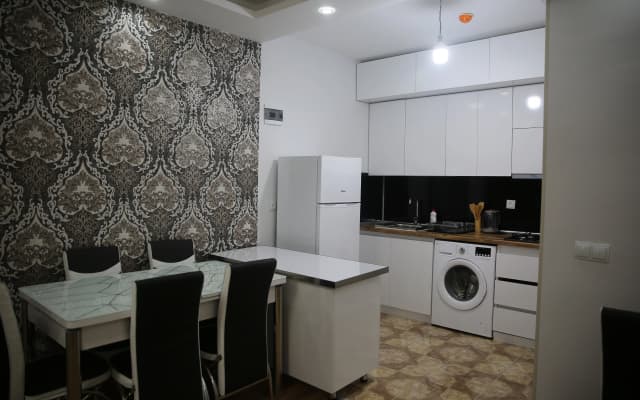Irmas Room Apartments - photo 5