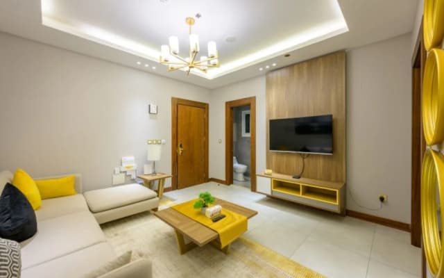 Abraj Suites Hotel - photo 5