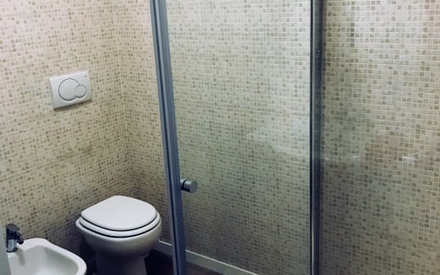 Villa Borghese Hydromassage Suite Apartments - photo 4
