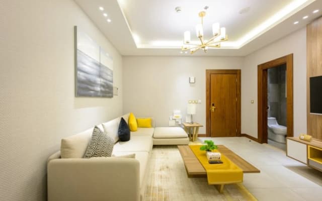 Abraj Suites Hotel - photo 4
