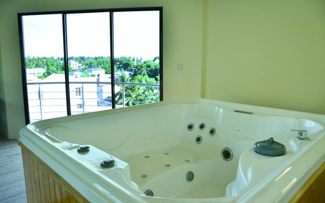 Ali Shameem Guest House - photo 4