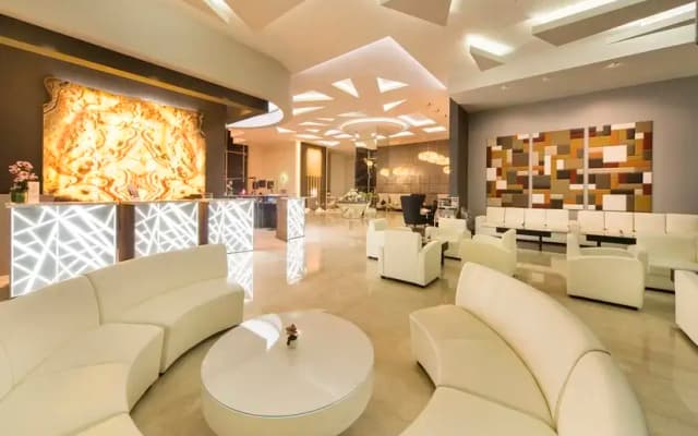 Best Western Plus Doha - photo 3