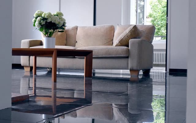 Furnished in Palais des Congrès Apartments - photo 5