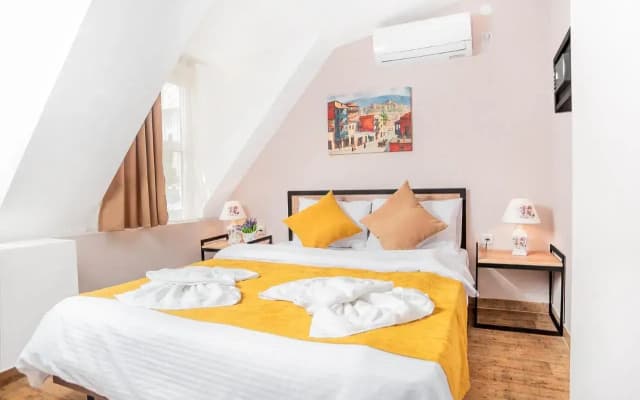 Diuma Hotel - photo 3