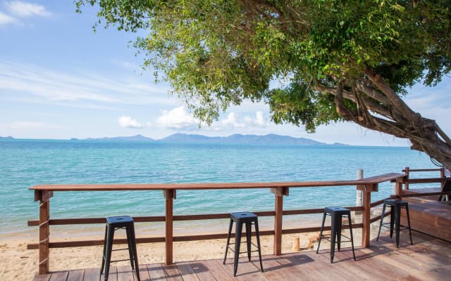 Adarin Beach Resort Hotel - photo 4