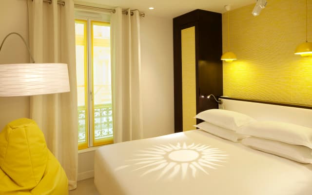 Eden Hotel - photo 2