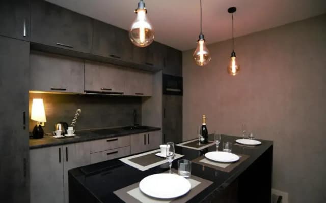 Gallery Art Hotel - photo 4