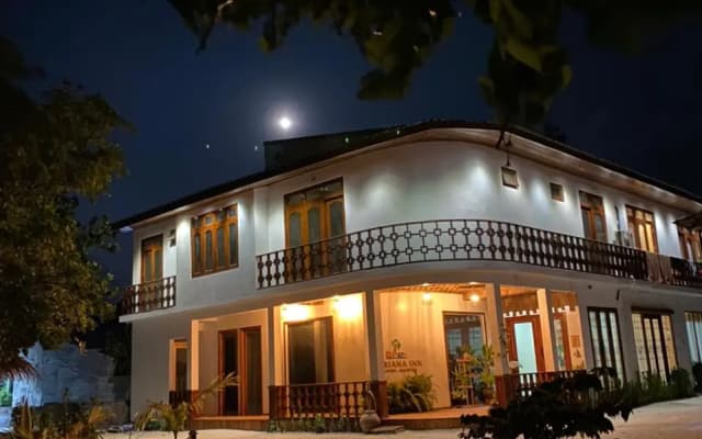 Mariana Maldives Guest House - photo 2